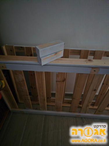 בסיס מיטה יהודית