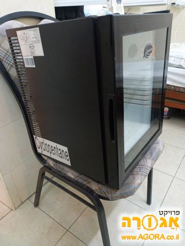 מקרר מיני