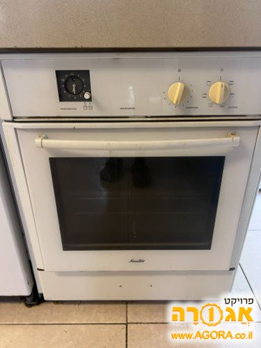 תנור חשמל