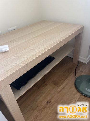 שולחן לסלון של איקאה