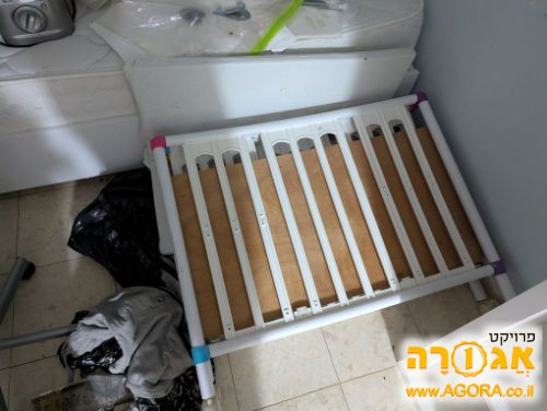 לול לתינוק