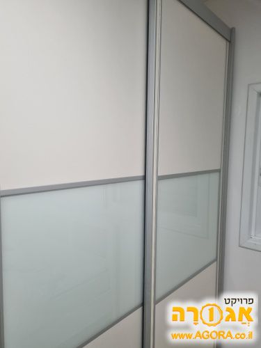 ארונות בגדים 2