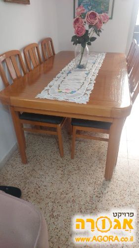 פינת אוכל