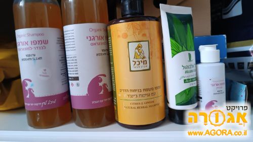 שמפוים