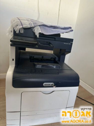 מדפסץ לייזר מעולה