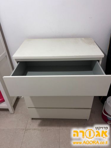 שידת מגרות
