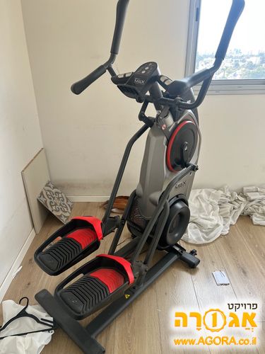 הליכון אליפטי