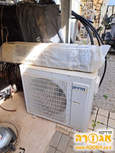 מזגן 3.5 כוח סוס