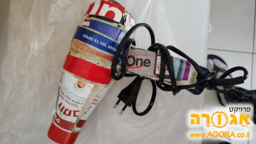 פן לשיער