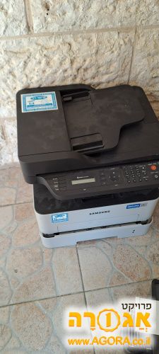 מדפסת
