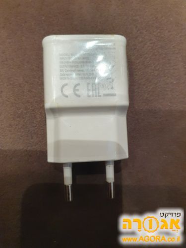 מטען שקע לקיר לפלאפון