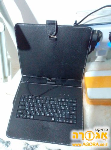 כיסוי לטבלט