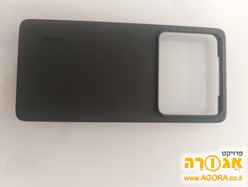 מגן לטלפון redmi note 13 pro