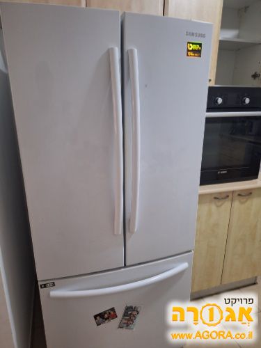 מקרר סמסונג