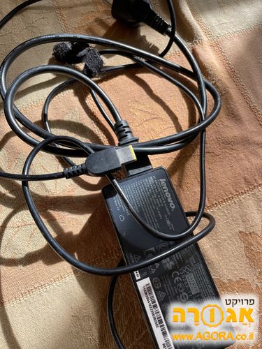 מטען למחשב נייד לנובו