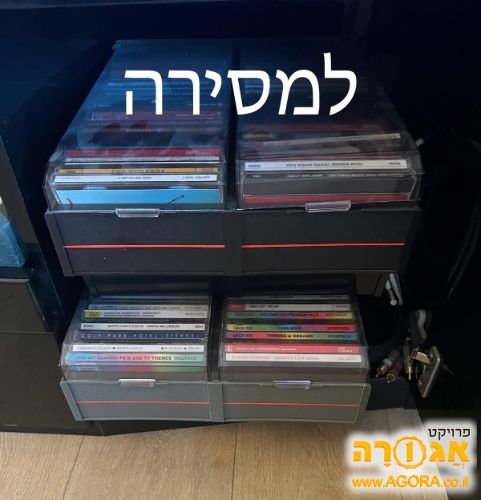 קסטות של מוזיקה קלאסית, מחזות זמר, אופרו