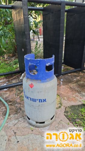 בלון גז