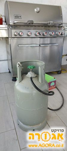 בלון גז