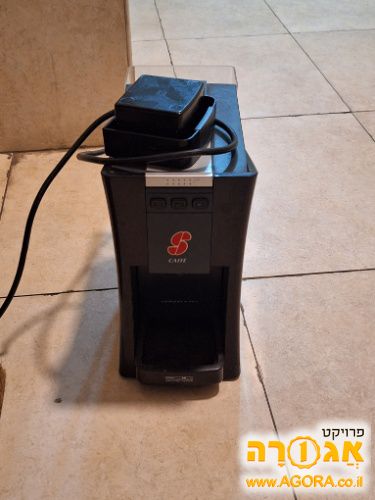 מכונת קפה