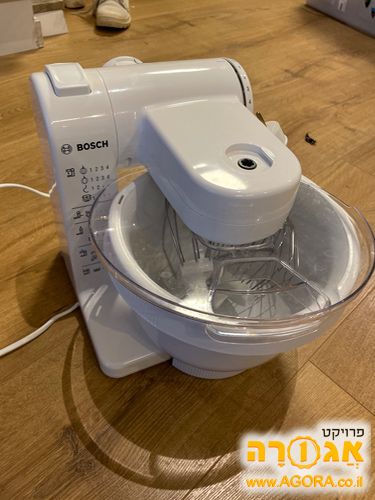 מיקסר Bosch