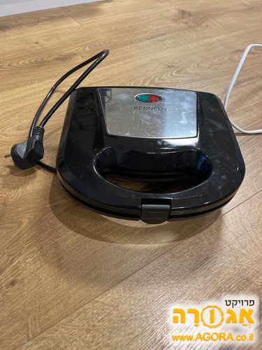 טוסטר