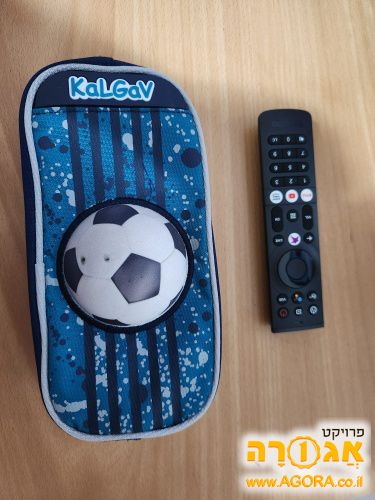 קלמר כדורגל