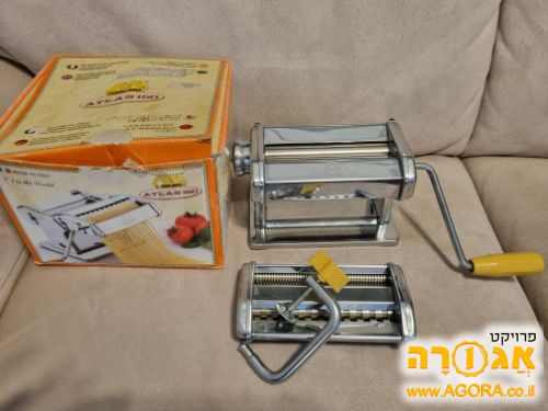 מכשיר פסטה לרידוד פימו