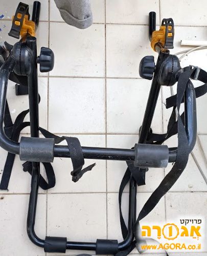 מנשא אופניים