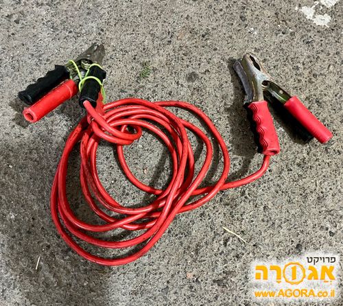 כבלים להנעה