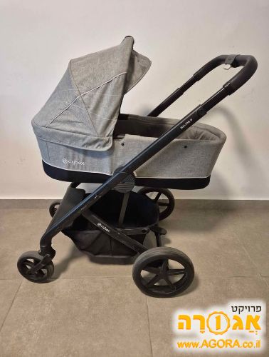 עגלת תינוק cybex balios s