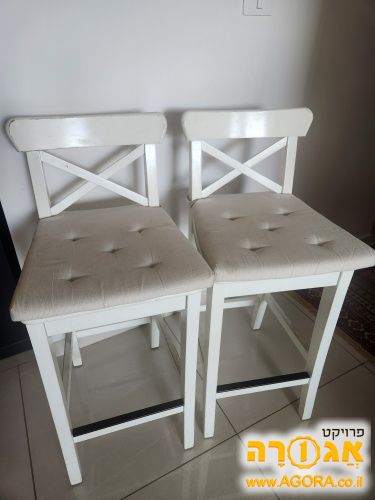 כיסאות בר