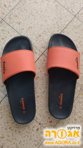 כפכפים של diadora