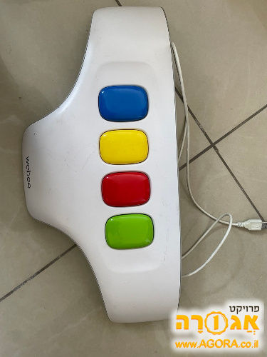 מקלדת webee