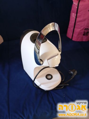 מכונת קפה
