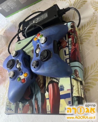אקס בוקס 360