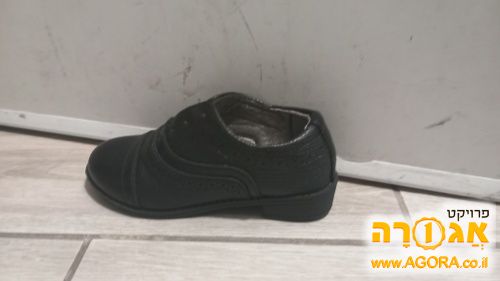 נעליים לשבת מידה 25