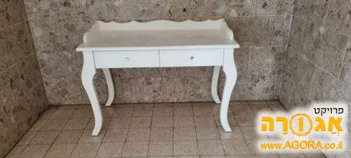שולחן כתיבה לילדים