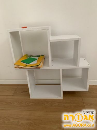 כוורת קטנה לתליה או רצפה