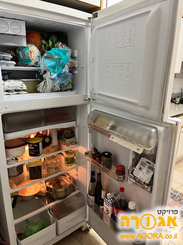 מקרר