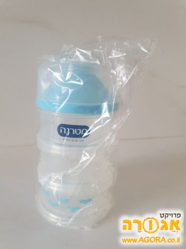 מחלק מנות