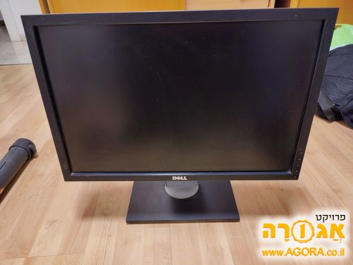מסך מחשב דל 21"
