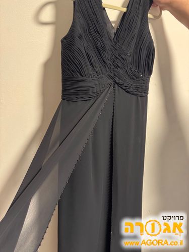 שמלת ערב