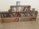 מדפים ספרי