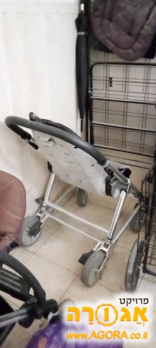 עגלת ילדים M^P
