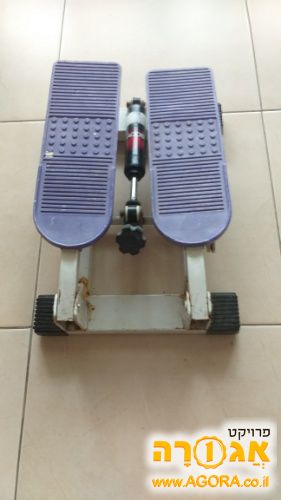 מכשיר כושר