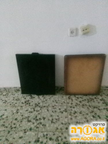 2 פלטות משפחתיות לשבת