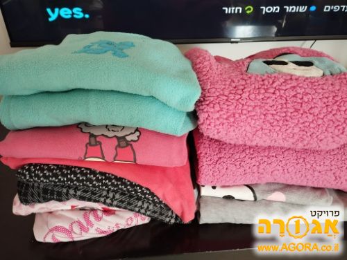 פיג'מות