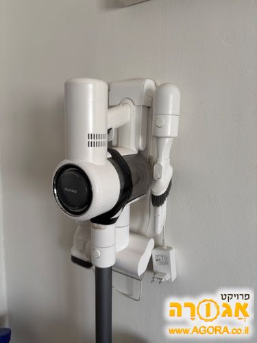 שואב אבק Dreame V10