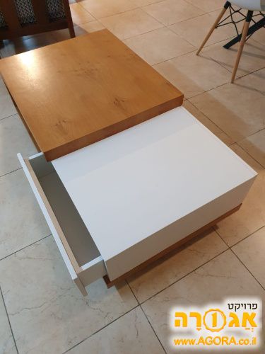 שולחן סלון