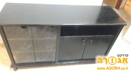 מזנון\ארונית